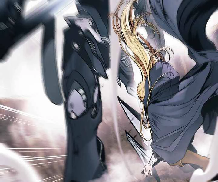 Bất Bại Chân Ma Chapter 133 - Trang 4