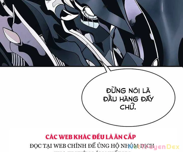 Bất Bại Chân Ma Chapter 133 - Trang 4