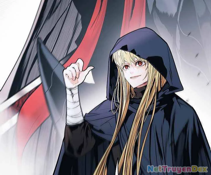 Bất Bại Chân Ma Chapter 133 - Trang 4