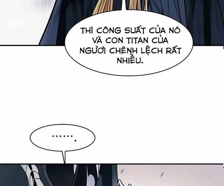 Bất Bại Chân Ma Chapter 133 - Trang 4