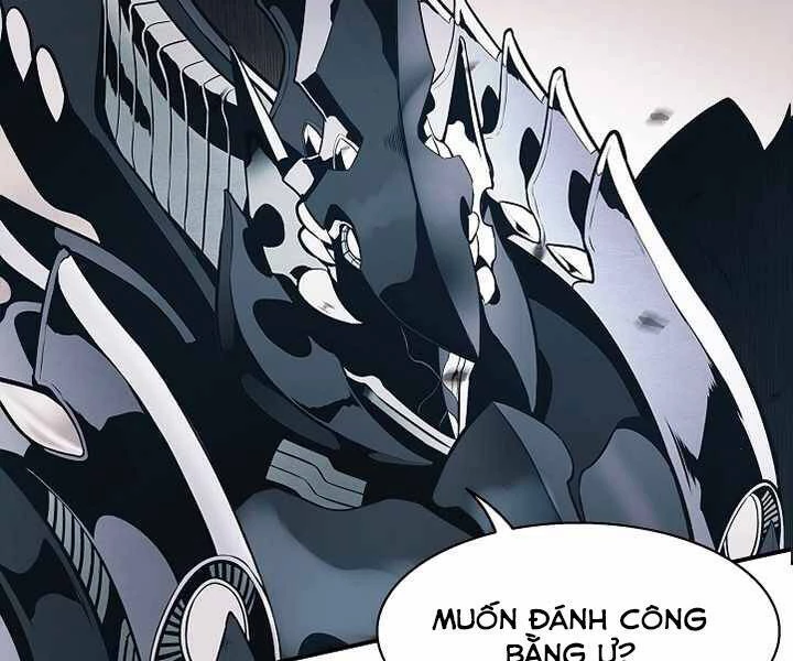 Bất Bại Chân Ma Chapter 133 - Trang 4