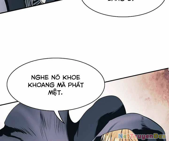 Bất Bại Chân Ma Chapter 133 - Trang 4