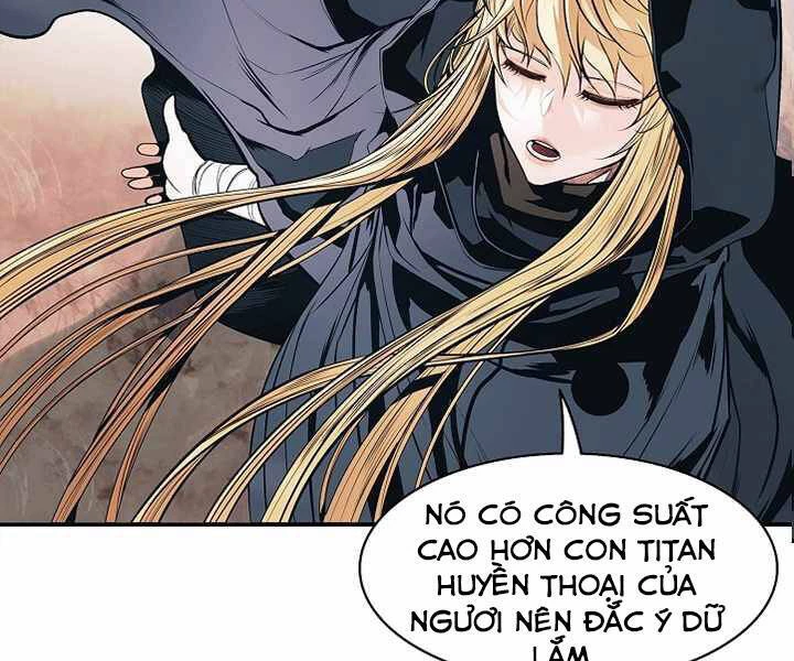 Bất Bại Chân Ma Chapter 133 - Trang 4