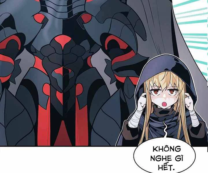 Bất Bại Chân Ma Chapter 133 - Trang 4