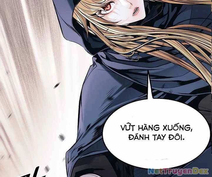 Bất Bại Chân Ma Chapter 133 - Trang 4