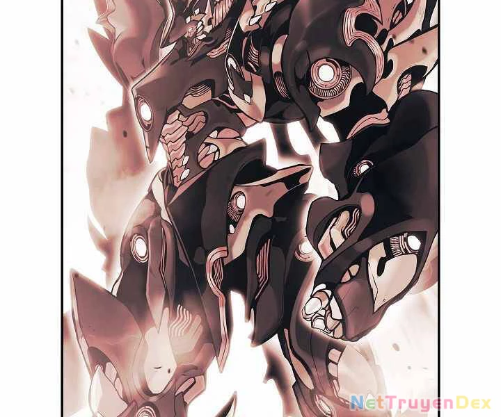 Bất Bại Chân Ma Chapter 134 - Trang 4