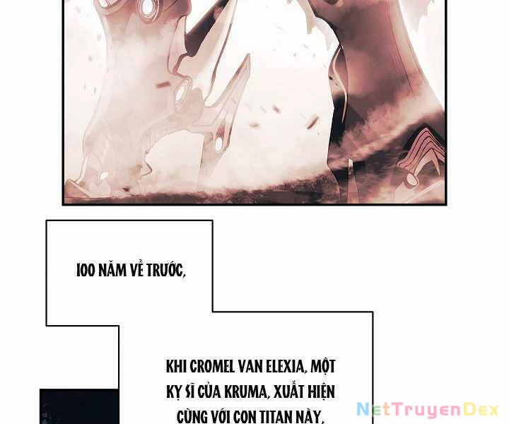 Bất Bại Chân Ma Chapter 134 - Trang 4