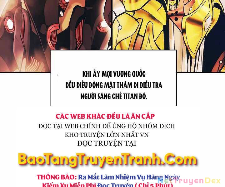 Bất Bại Chân Ma Chapter 134 - Trang 4