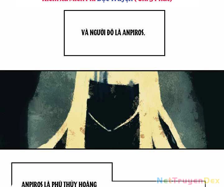 Bất Bại Chân Ma Chapter 134 - Trang 4