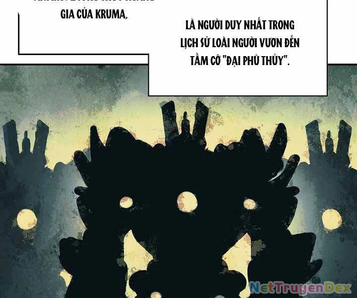 Bất Bại Chân Ma Chapter 134 - Trang 4