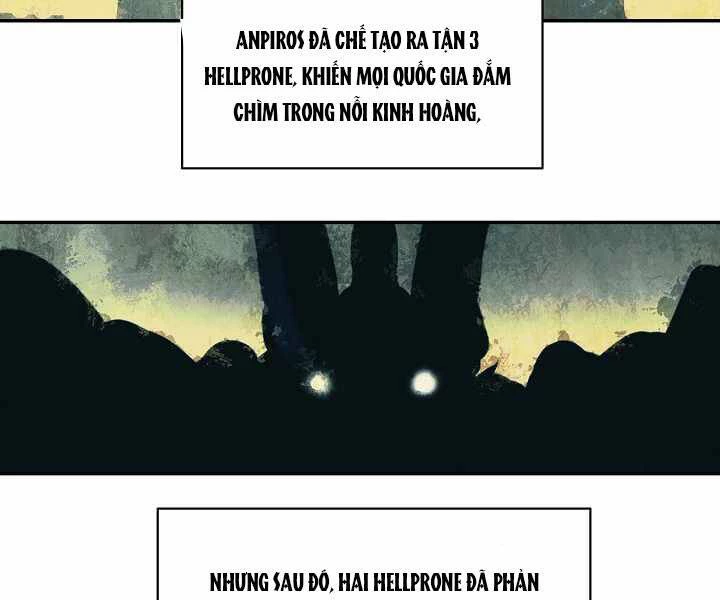 Bất Bại Chân Ma Chapter 134 - Trang 4