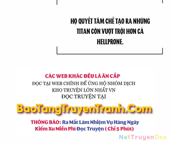 Bất Bại Chân Ma Chapter 134 - Trang 4