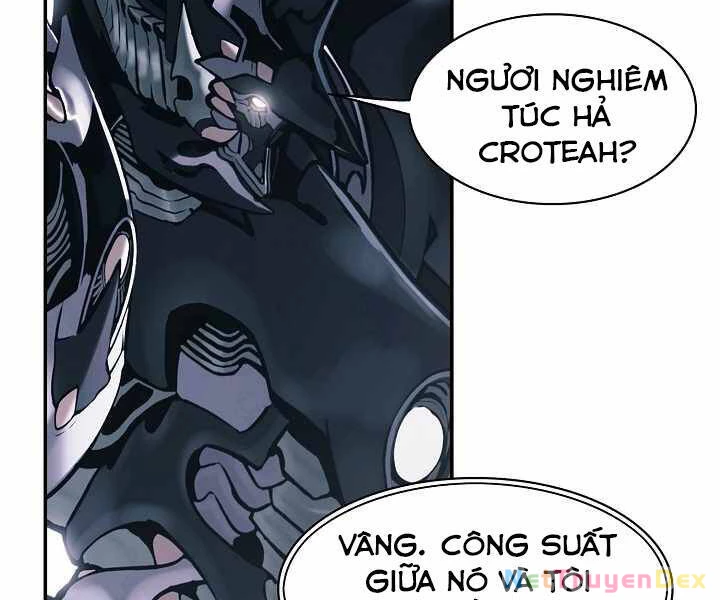 Bất Bại Chân Ma Chapter 134 - Trang 4