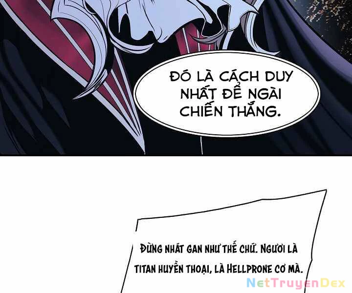 Bất Bại Chân Ma Chapter 134 - Trang 4