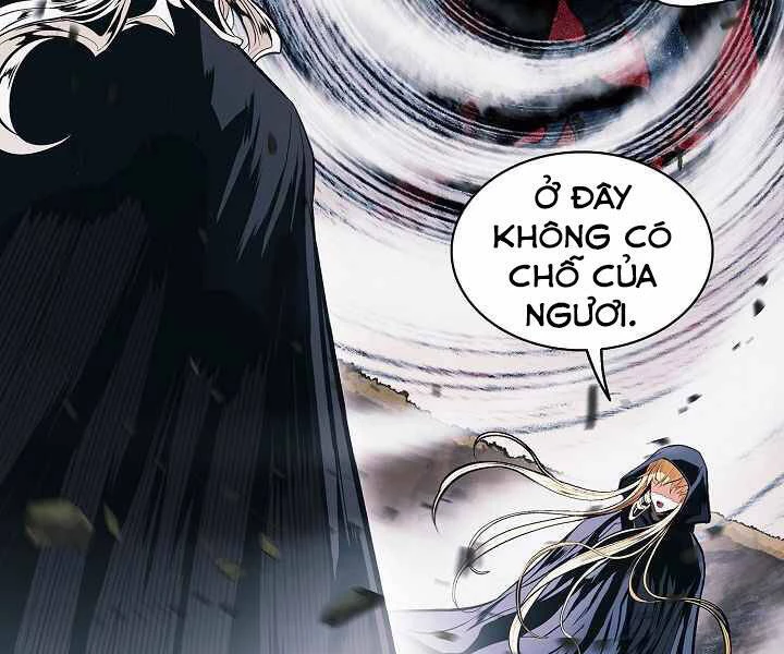 Bất Bại Chân Ma Chapter 134 - Trang 4