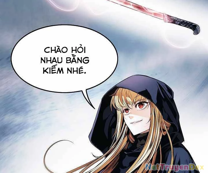 Bất Bại Chân Ma Chapter 134 - Trang 4