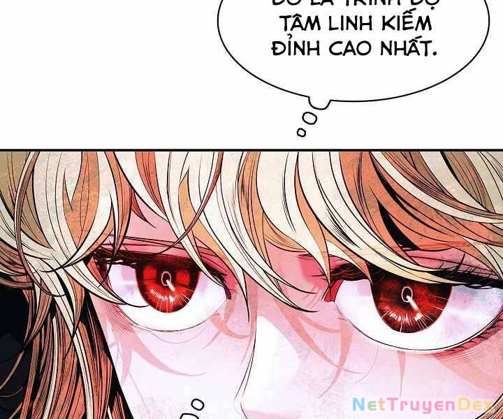 Bất Bại Chân Ma Chapter 134 - Trang 4