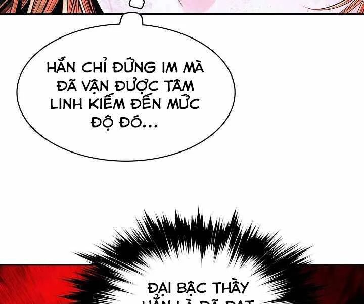 Bất Bại Chân Ma Chapter 134 - Trang 4