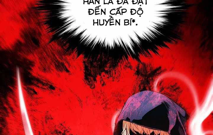 Bất Bại Chân Ma Chapter 134 - Trang 4