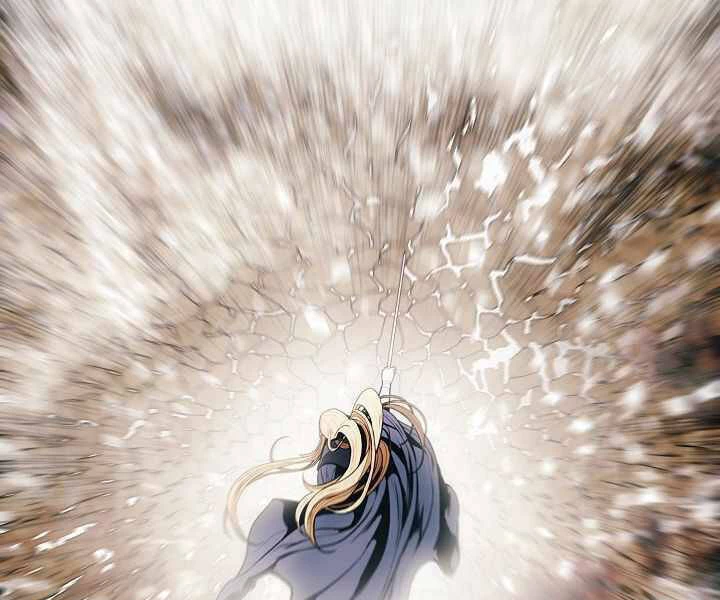 Bất Bại Chân Ma Chapter 134 - Trang 4