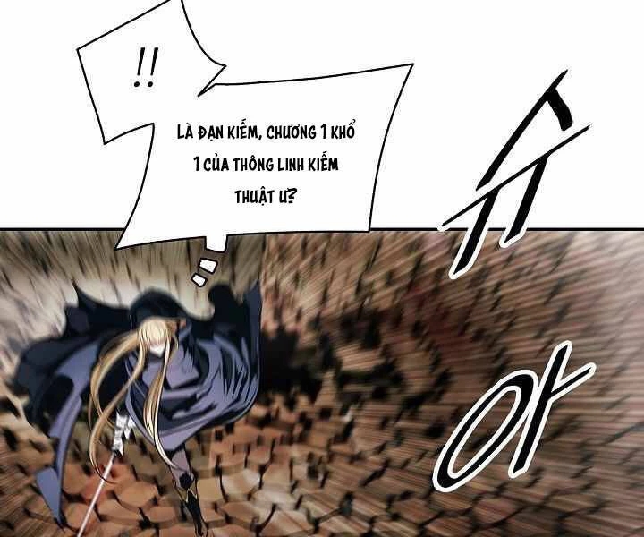 Bất Bại Chân Ma Chapter 134 - Trang 4