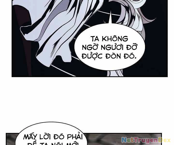 Bất Bại Chân Ma Chapter 134 - Trang 4