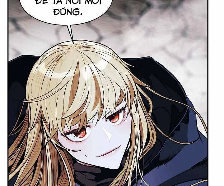 Bất Bại Chân Ma Chapter 134 - Trang 4