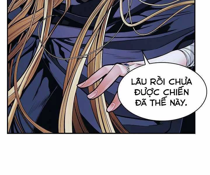 Bất Bại Chân Ma Chapter 134 - Trang 4