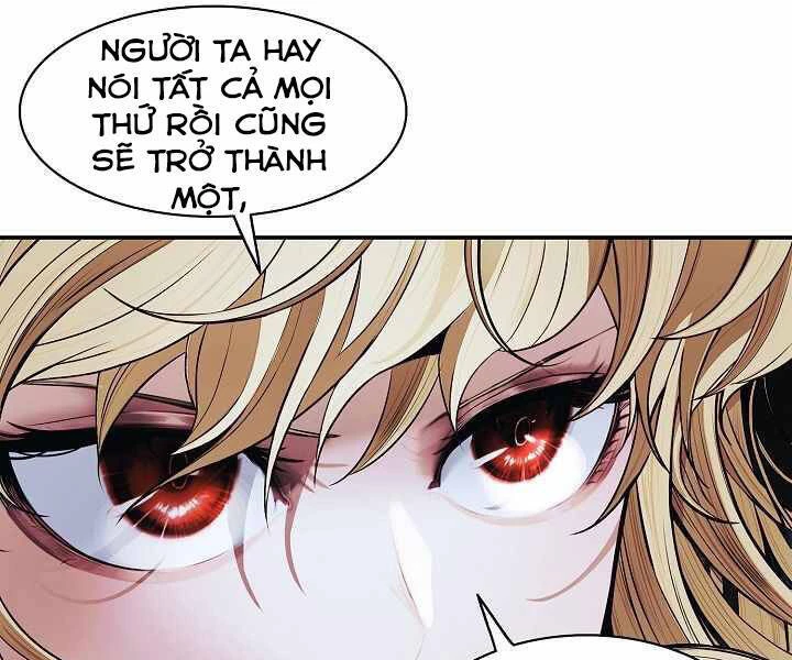 Bất Bại Chân Ma Chapter 134 - Trang 4