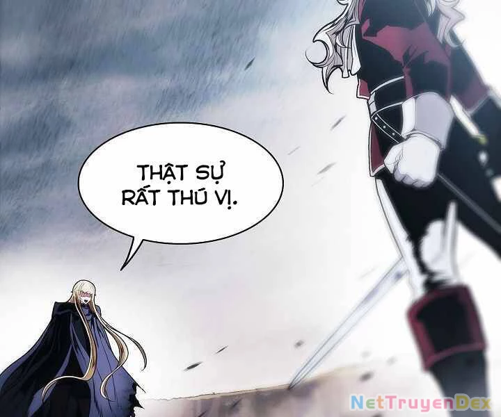 Bất Bại Chân Ma Chapter 134 - Trang 4