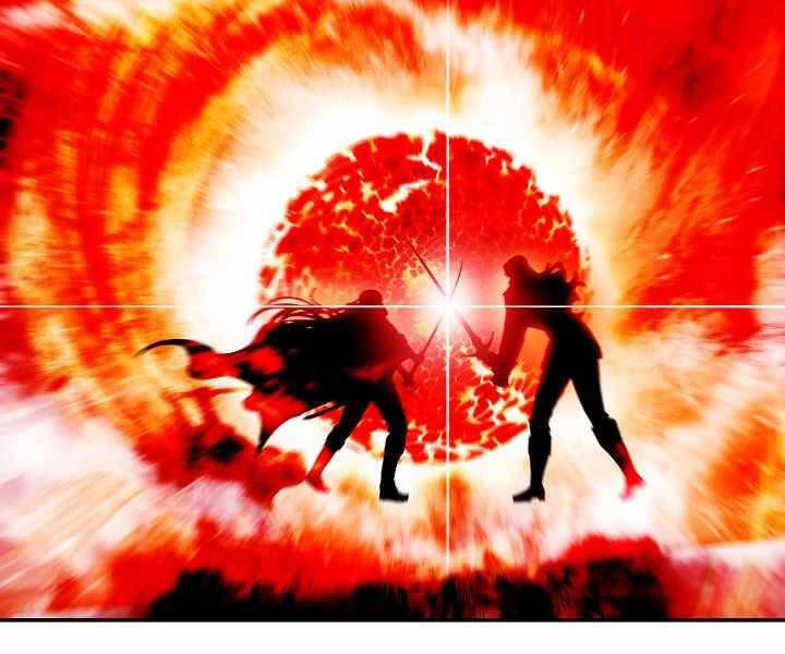 Bất Bại Chân Ma Chapter 134 - Trang 4