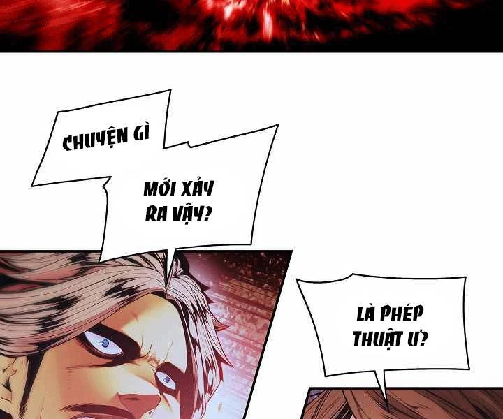 Bất Bại Chân Ma Chapter 135 - Trang 4