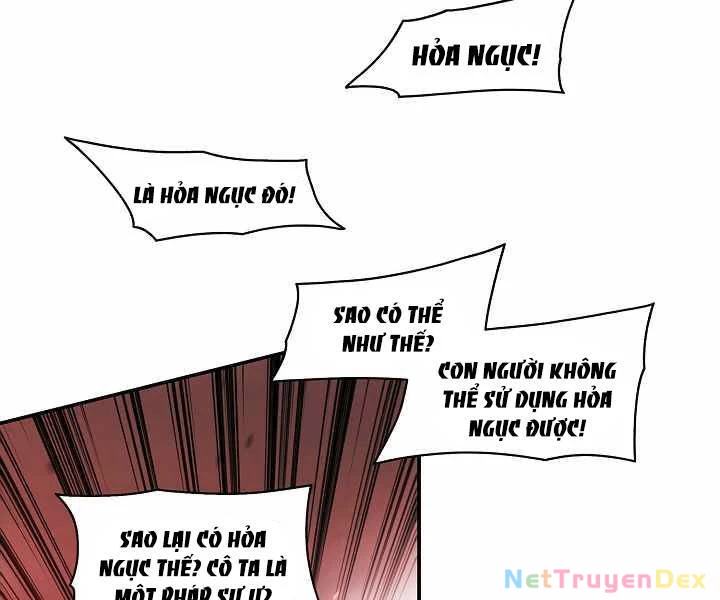 Bất Bại Chân Ma Chapter 135 - Trang 4