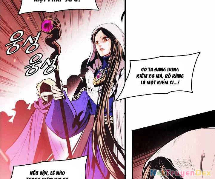 Bất Bại Chân Ma Chapter 135 - Trang 4