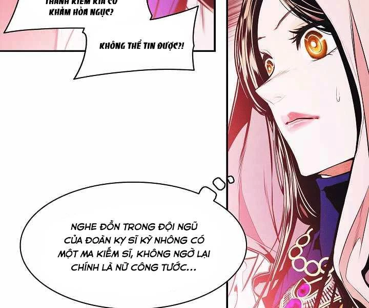 Bất Bại Chân Ma Chapter 135 - Trang 4