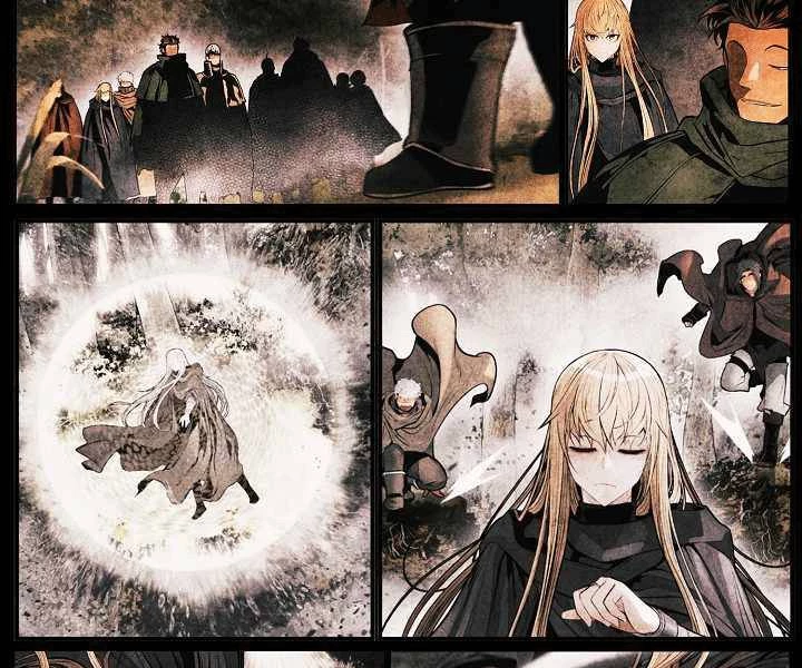 Bất Bại Chân Ma Chapter 135 - Trang 4