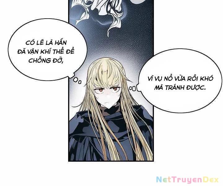 Bất Bại Chân Ma Chapter 135 - Trang 4