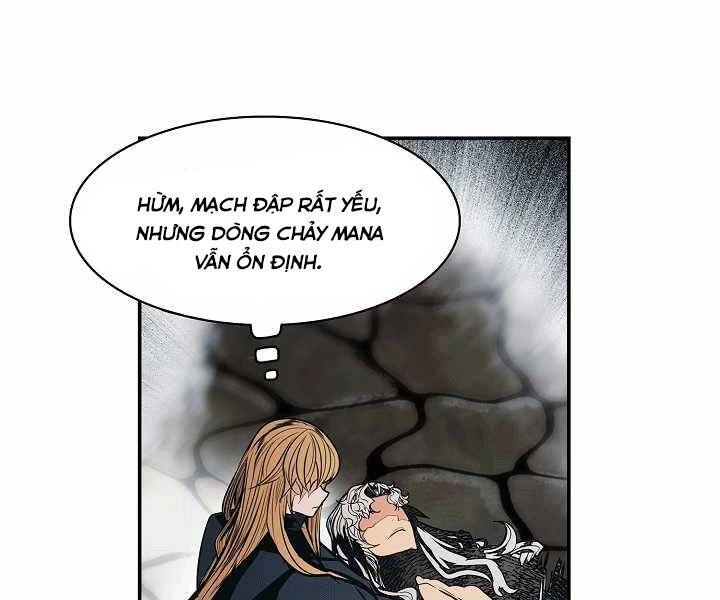 Bất Bại Chân Ma Chapter 135 - Trang 4