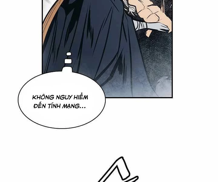 Bất Bại Chân Ma Chapter 135 - Trang 4