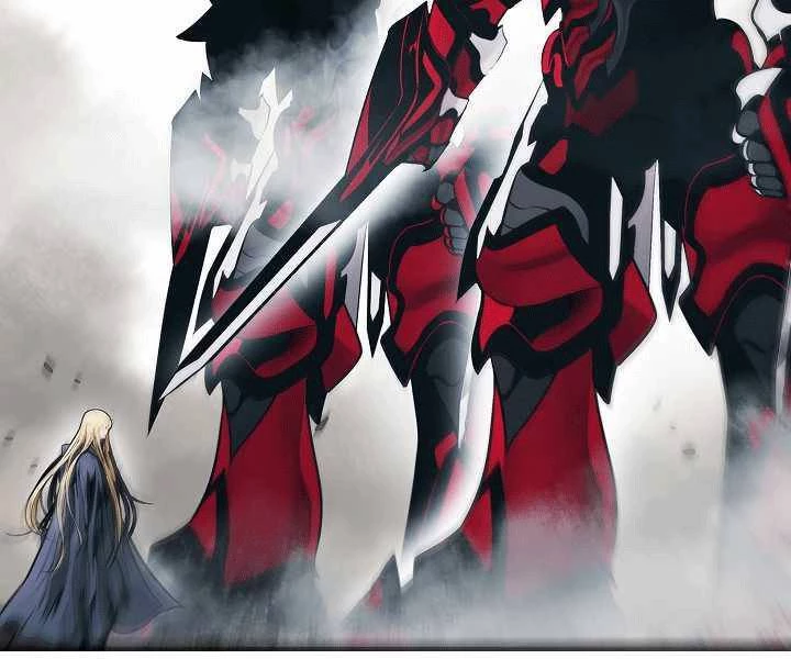 Bất Bại Chân Ma Chapter 135 - Trang 4