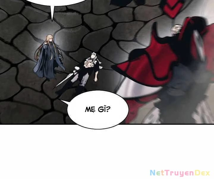 Bất Bại Chân Ma Chapter 135 - Trang 4