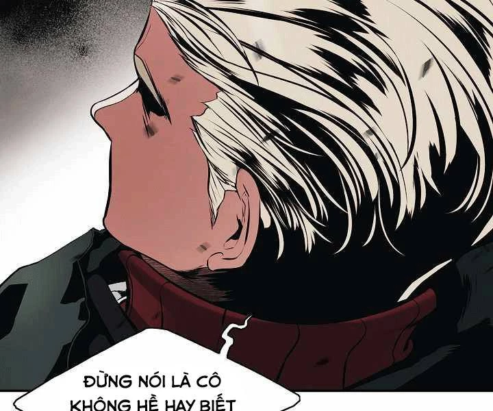 Bất Bại Chân Ma Chapter 135 - Trang 4