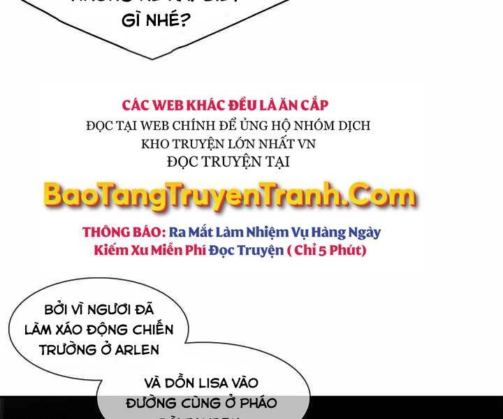 Bất Bại Chân Ma Chapter 135 - Trang 4
