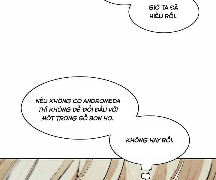 Bất Bại Chân Ma Chapter 135 - Trang 4