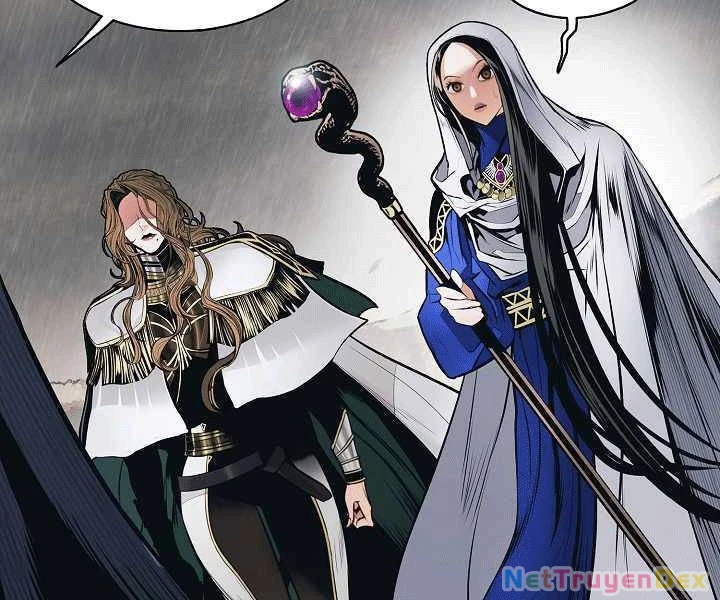 Bất Bại Chân Ma Chapter 135 - Trang 4