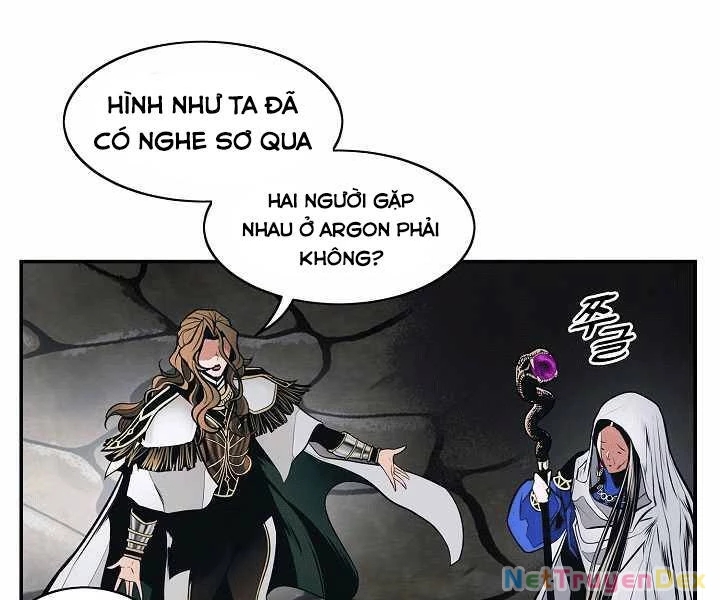 Bất Bại Chân Ma Chapter 135 - Trang 4