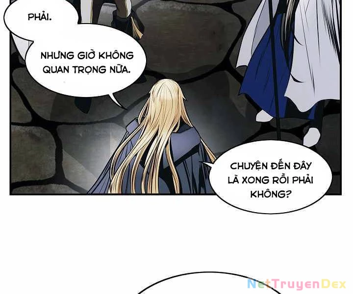 Bất Bại Chân Ma Chapter 135 - Trang 4