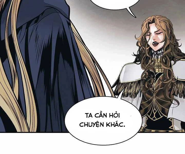 Bất Bại Chân Ma Chapter 135 - Trang 4