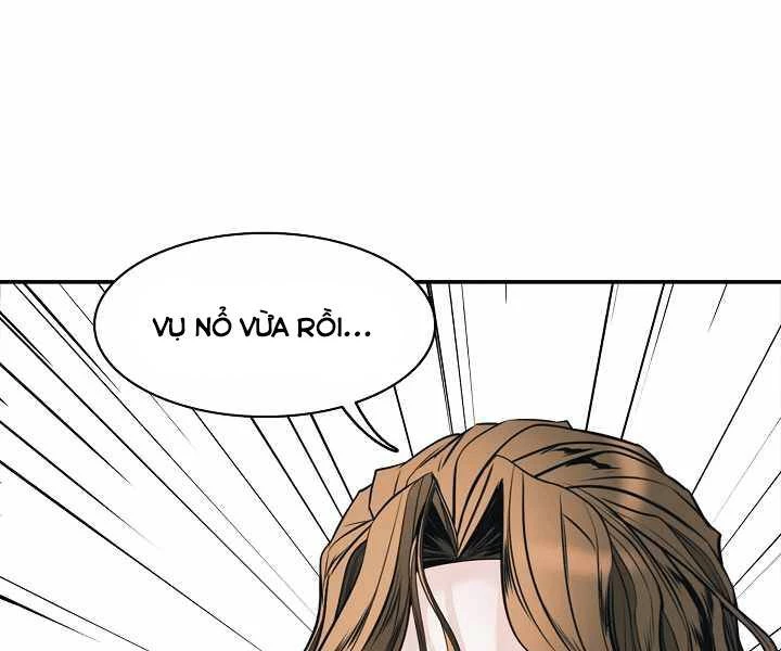 Bất Bại Chân Ma Chapter 135 - Trang 4