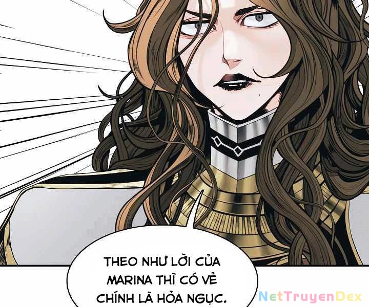 Bất Bại Chân Ma Chapter 135 - Trang 4